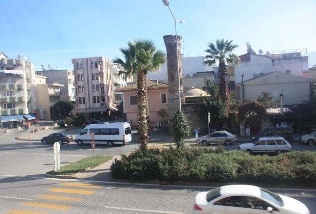 Efes Antik Otel - Görsel 33