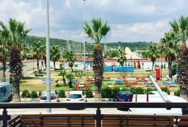 Sığacık Liman Otel - Görsel 10