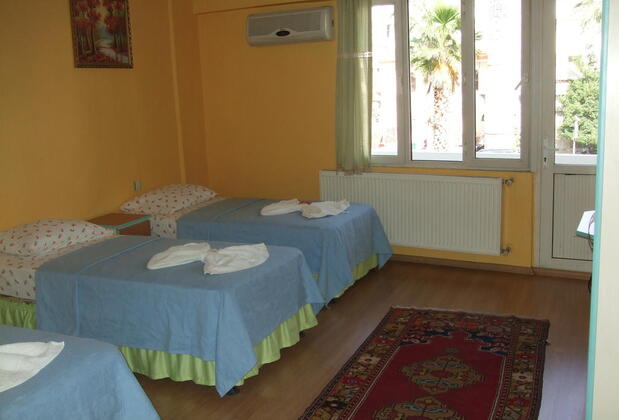 Efes Antik Otel - Görsel 8