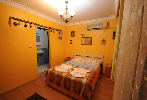 Efes Antik Otel - Görsel 34