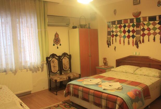 Efes Antik Otel - Görsel 27