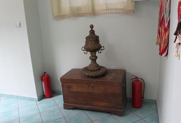 Efes Antik Otel - Görsel 13