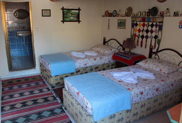 Efes Antik Otel - Görsel 7