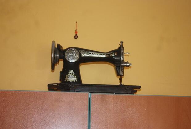 Efes Antik Otel - Görsel 30