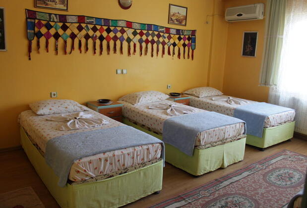 Efes Antik Otel - Görsel 23