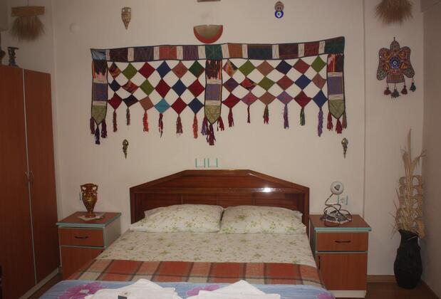 Efes Antik Otel - Görsel 9