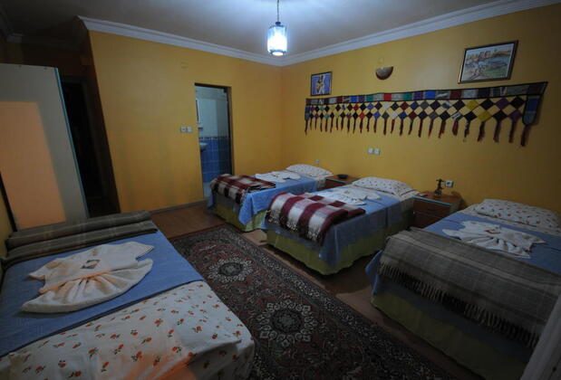 Efes Antik Otel - Görsel 15