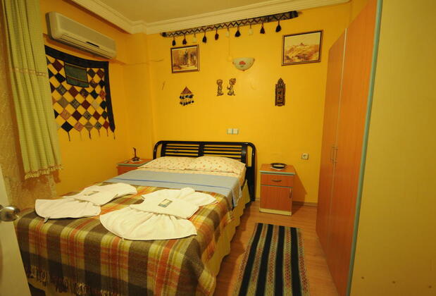 Efes Antik Otel - Görsel 16