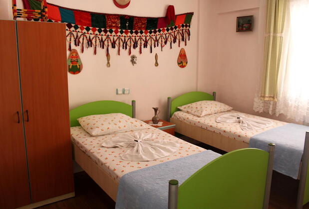 Efes Antik Otel - Görsel 24