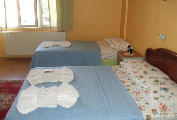 Efes Antik Otel - Görsel 18