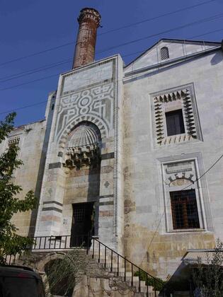 Efes Antik Otel - Görsel 14