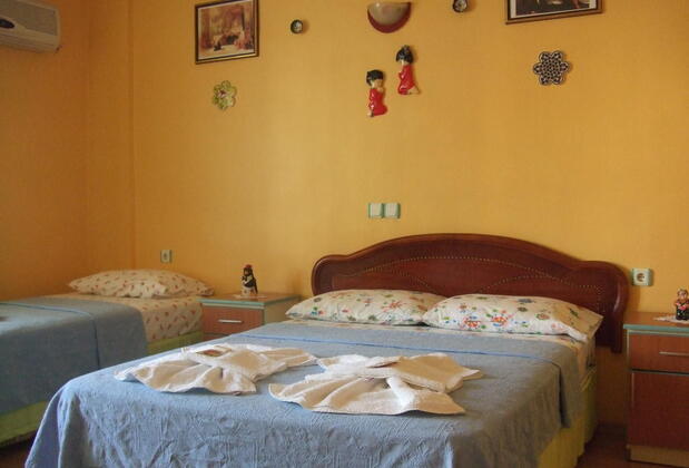 Efes Antik Otel - Görsel 3