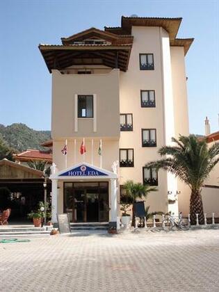 Eda Otel Marmaris - Görsel 4