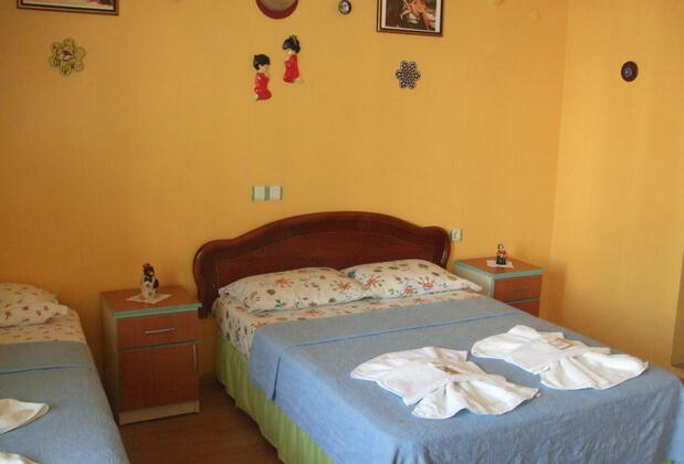 Efes Antik Otel - Görsel 22