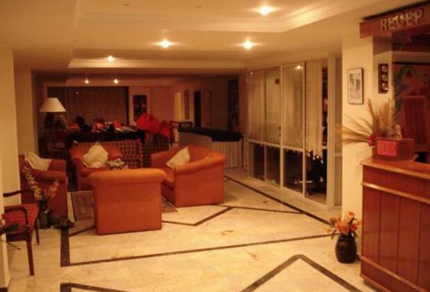 Eda Otel Marmaris - Görsel 9