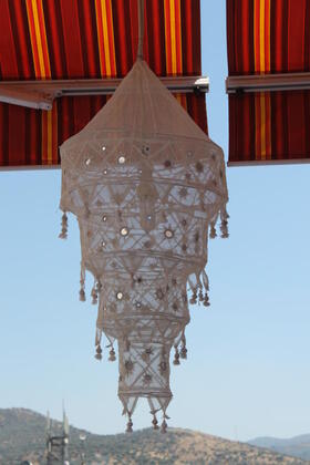 Efes Antik Otel - Görsel 17