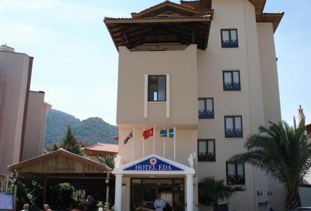 Eda Otel Marmaris - Görsel 6