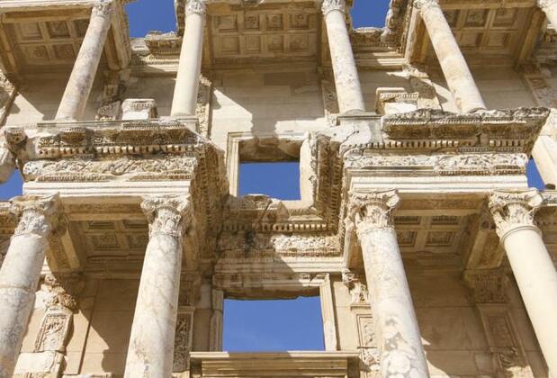 Efes Antik Otel - Görsel 11