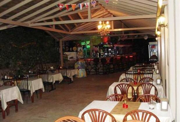 Eda Otel Marmaris - Görsel 11