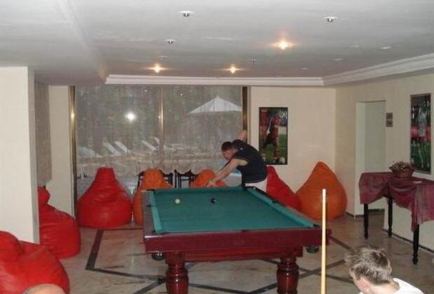 Eda Otel Marmaris - Görsel 10