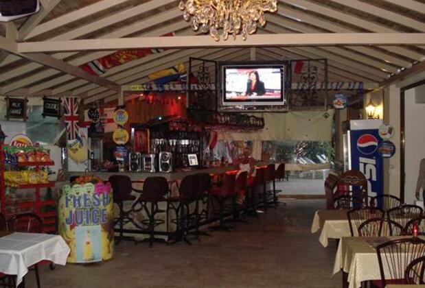 Eda Otel Marmaris - Görsel 7