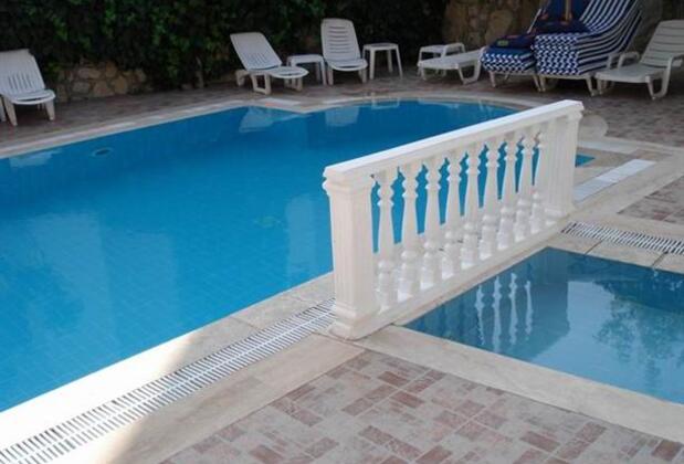 Eda Otel Marmaris - Görsel 5