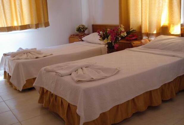 Eda Otel Marmaris - Görsel 3
