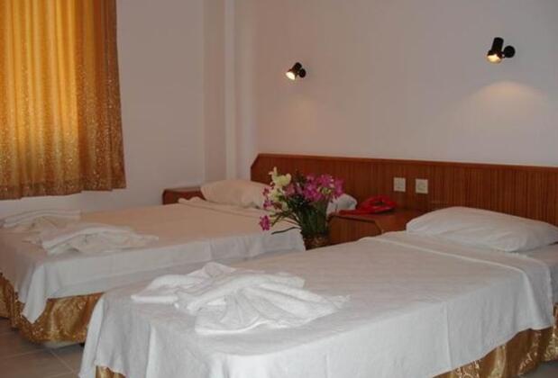 Eda Otel Marmaris - Görsel 17