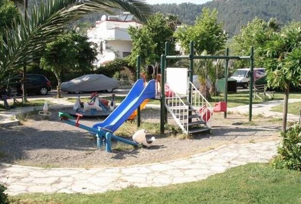 Eda Otel Marmaris - Görsel 18