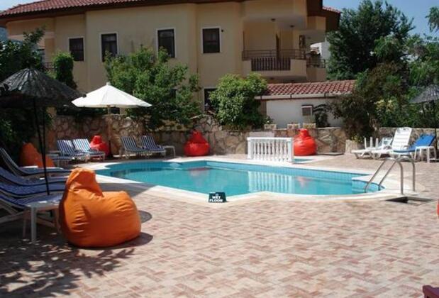 Eda Otel Marmaris - Görsel 8