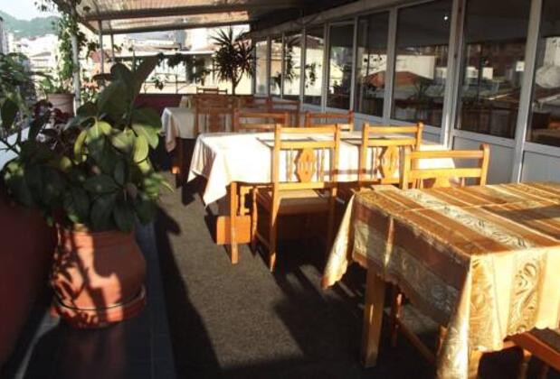 Efes Otel Rize - Görsel 7