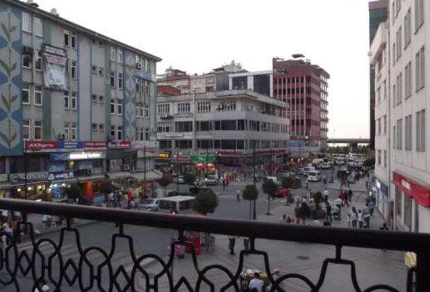 Efes Otel Rize - Görsel 3