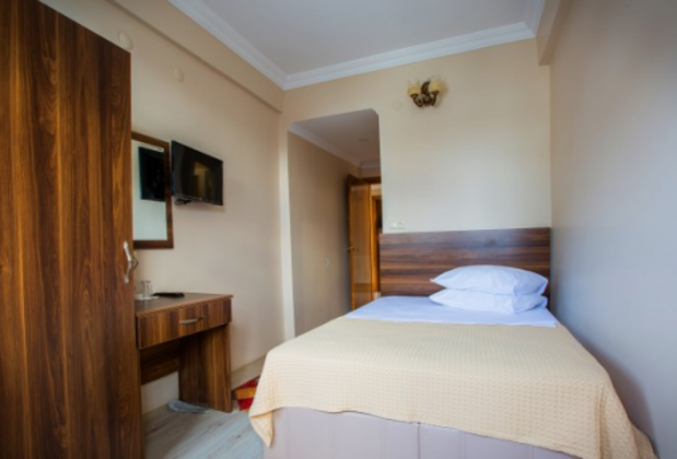 Efes Otel Rize - Görsel 8