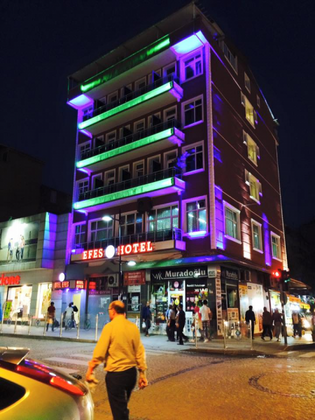 Efes Otel Rize - Görsel 4