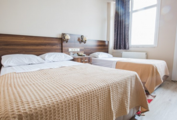 Efes Otel Rize - Görsel 6