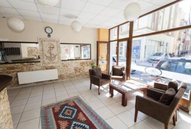 Egem Pansiyon Çanakkale - Görsel 3