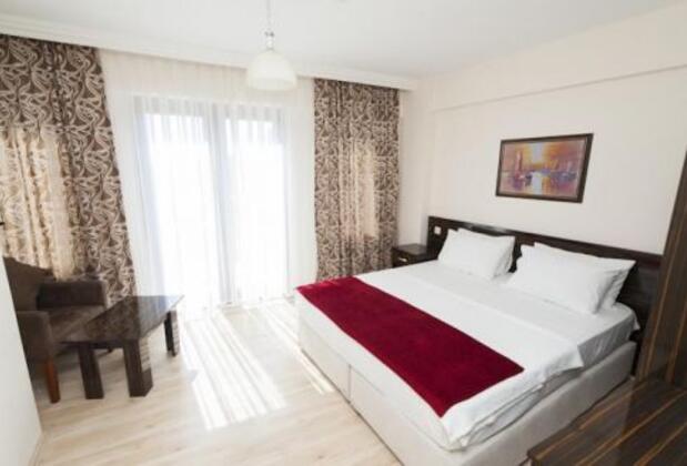 Egem Pansiyon Çanakkale - Görsel 2