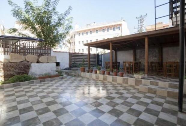 Egem Pansiyon Çanakkale - Görsel 4