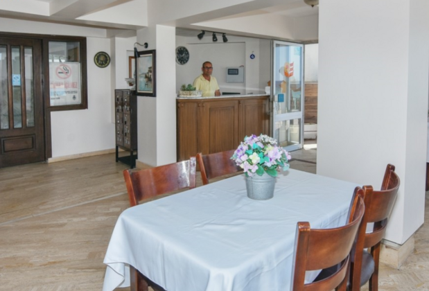 Ekin Otel Kuşadası - Görsel 7