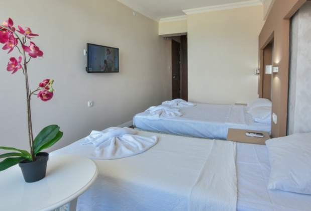 Ekin Otel Kuşadası - Görsel 19