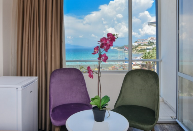Ekin Otel Kuşadası - Görsel 20