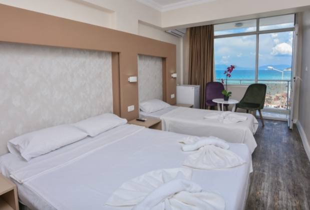 Ekin Otel Kuşadası - Görsel 5