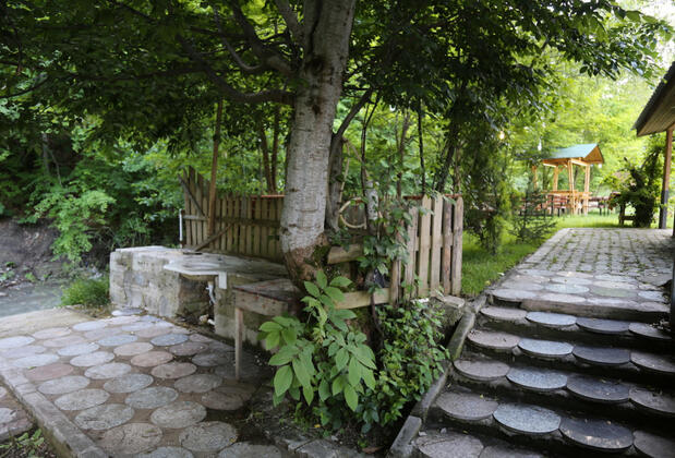 Abant Paşa Pansiyon - Görsel 13