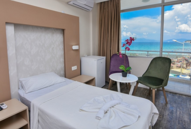 Ekin Otel Kuşadası - Görsel 6