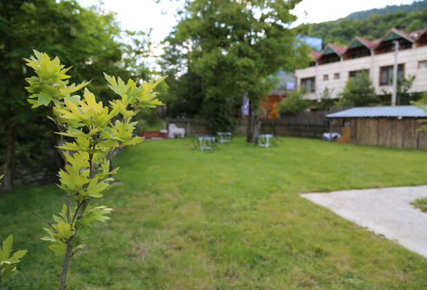 Abant Paşa Pansiyon - Görsel 14