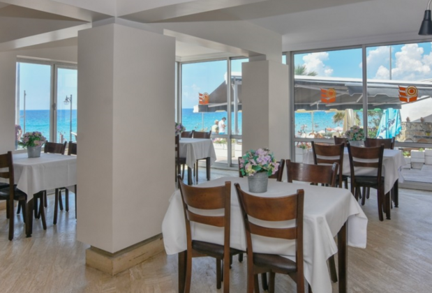 Ekin Otel Kuşadası - Görsel 22