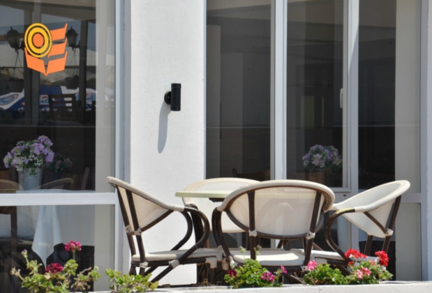 Ekin Otel Kuşadası - Görsel 27