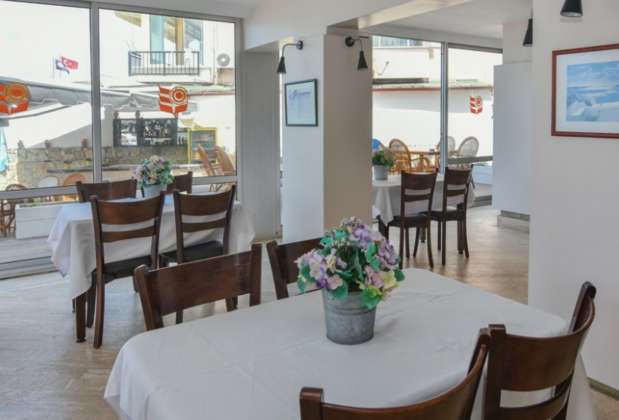 Ekin Otel Kuşadası - Görsel 16