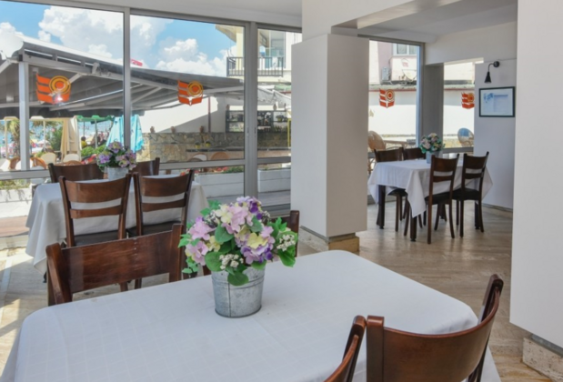 Ekin Otel Kuşadası - Görsel 18