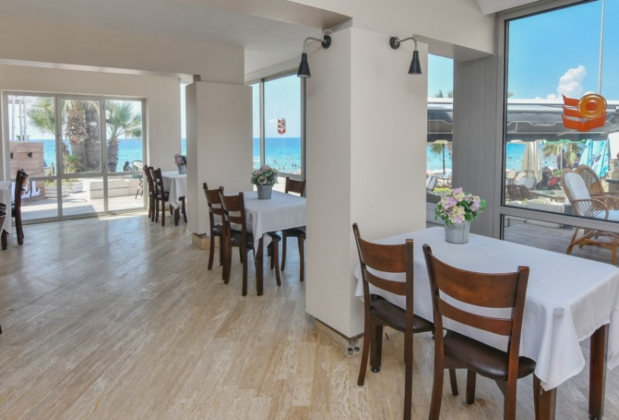 Ekin Otel Kuşadası - Görsel 17